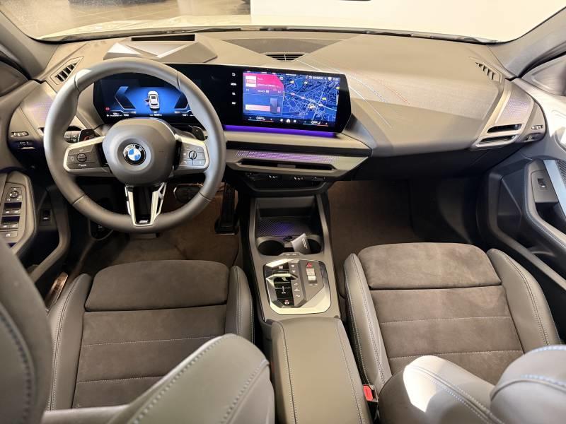 Bmw Série 1 120 170 ch Dkg7 m Sport