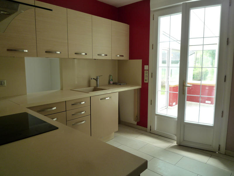 Maison - 185 m² - 10 pièces