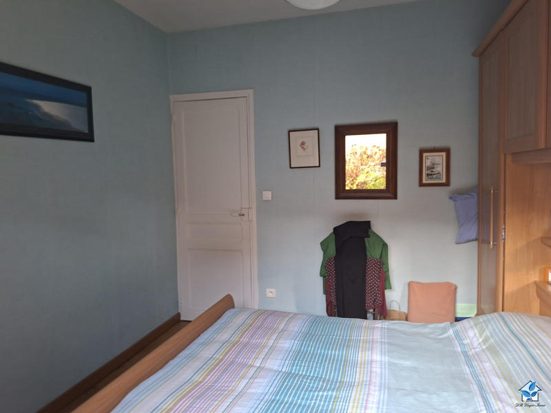 Viager - Maison - 114 m² - 7 pièces