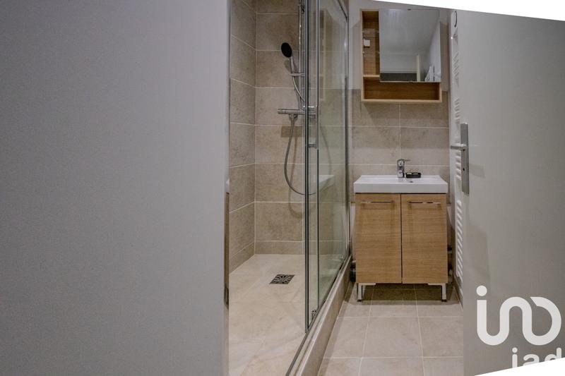 Appartement - 55 m² - 3 pièces