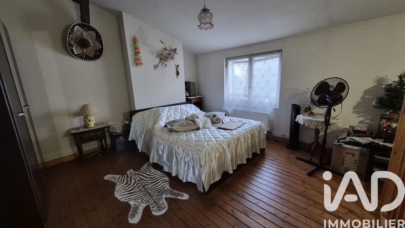 Maison de ville - 79 m² - 4 pièces