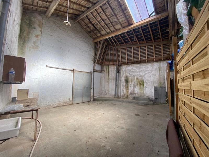 Maison - 65 m² - 5 pièces