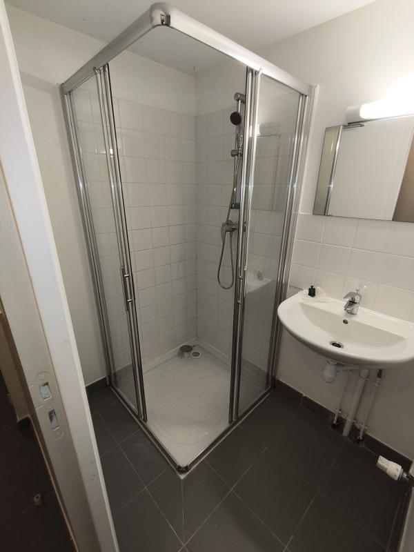 Appartement - 107 m² - 5 pièces