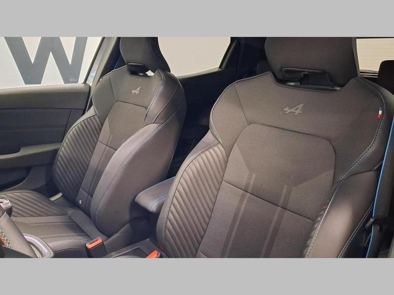 Renault Clio V TCe 90 ch Gsr2 Esprit Alpine