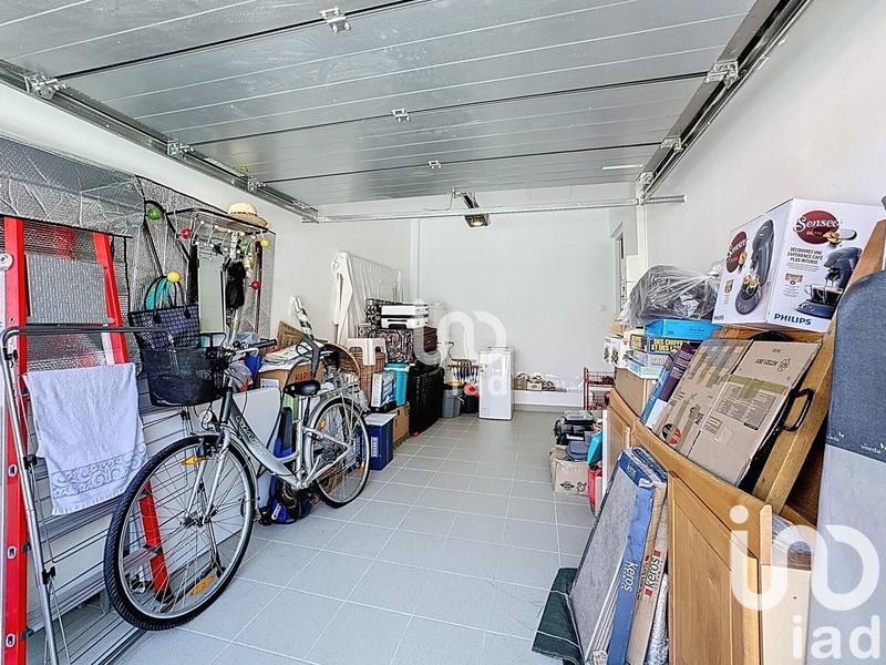 Maison - 83 m² - 4 pièces