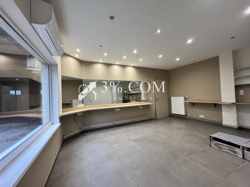 Maison - 164 m² - 6 pièces