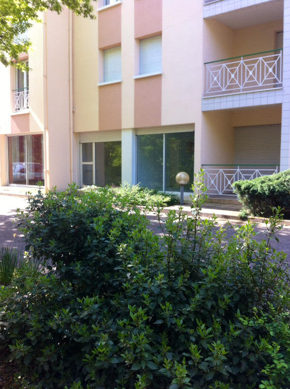 Appartement - 35 m² - 1 pièce