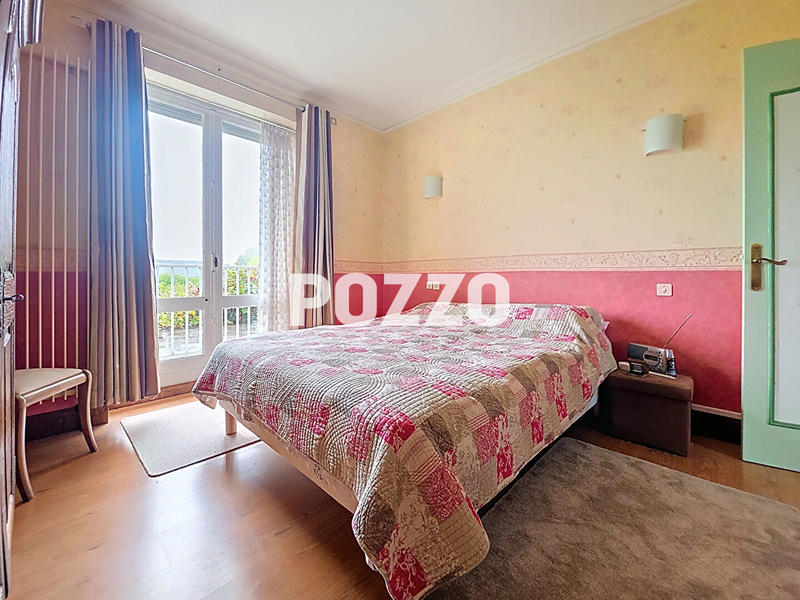 Maison - 131 m² - 131 pièces