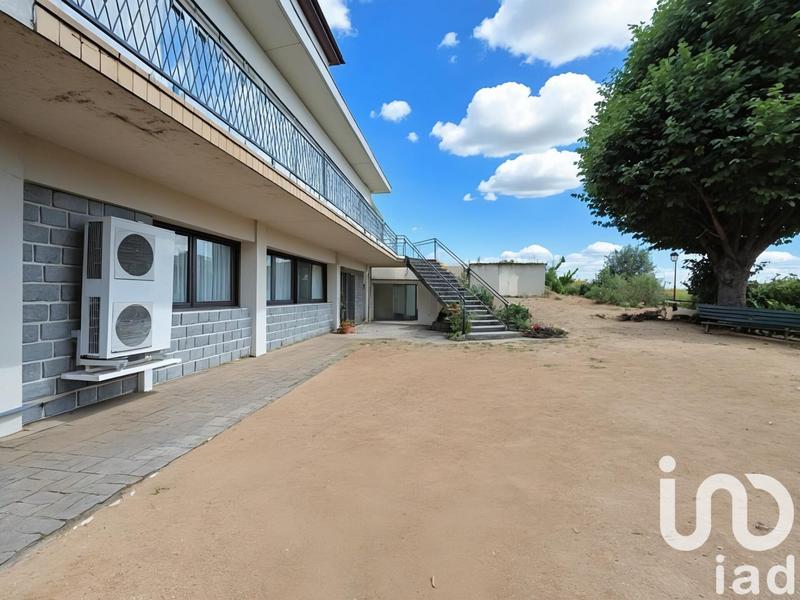 Appartement - 81 m² - 3 pièces