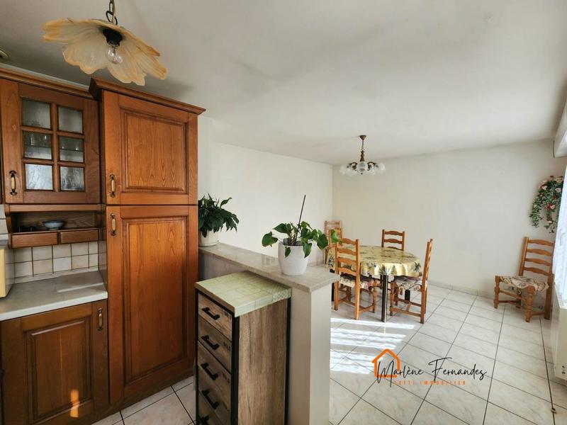 Maison - 45 m² - 2 pièces