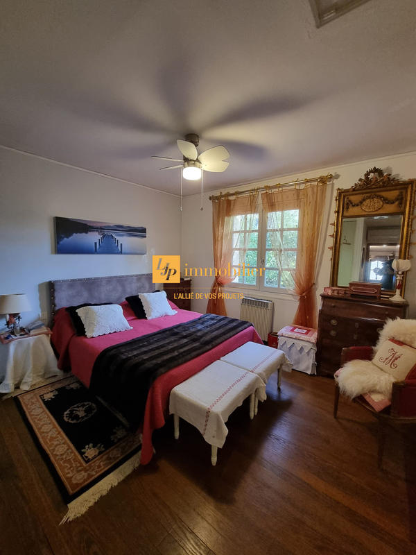 Villa - 175 m² - 7 pièces