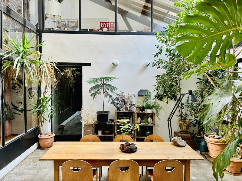 Maison - 127 m² - 5 pièces