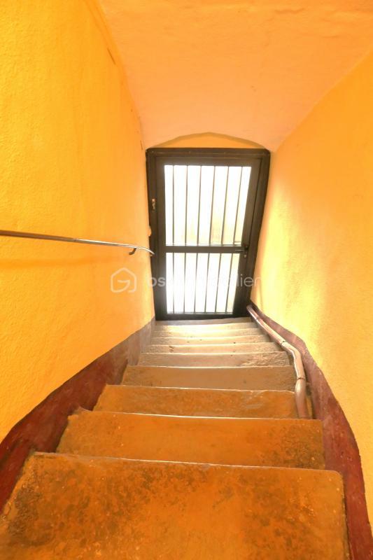 Immeuble - 275 m² - 10 pièces