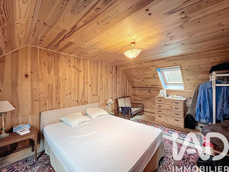 Maison - 130 m² - 4 pièces