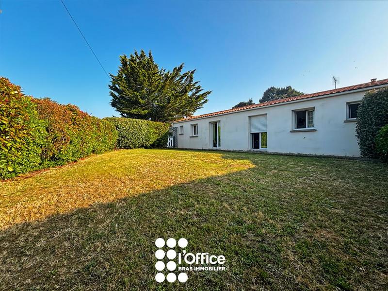 Maison - 193 m² - 12 pièces