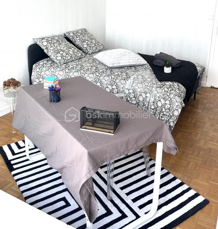 Appartement - 103 m² - 4 pièces