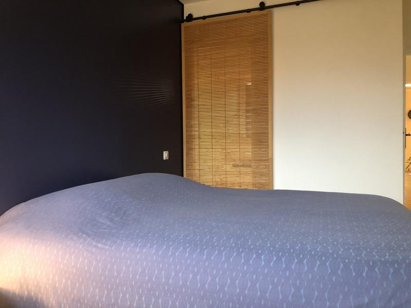 Appartement - 104 m² - 3 pièces