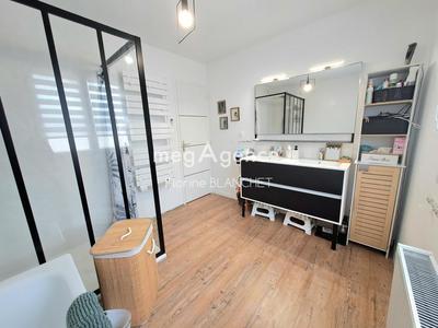 Maison - 124 m² - 6 pièces