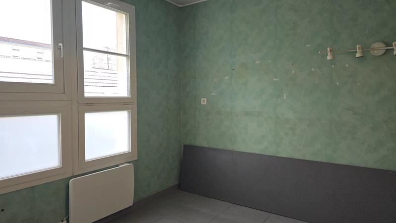 Appartement - 87 m² - 5 pièces