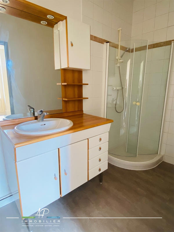 Appartement - 88 m² - 4 pièces