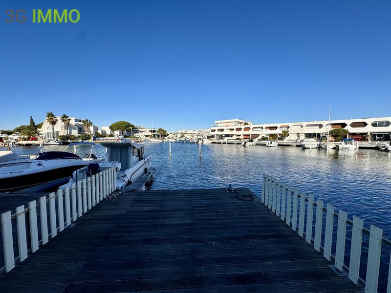 Appartement - 84 m² - 4 pièces