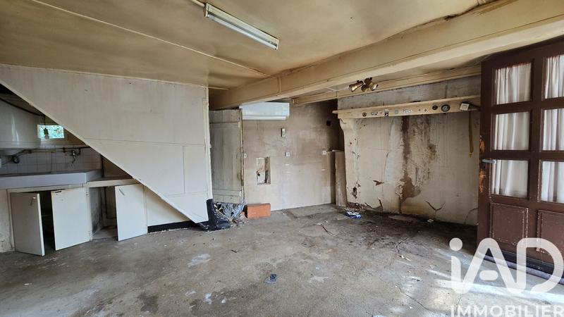 Maison - 69 m² - 3 pièces