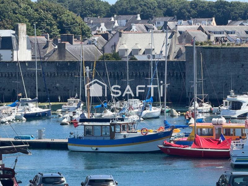 Maison - 192 m² - 10 pièces