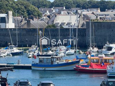 Maison - 192 m² - 10 pièces