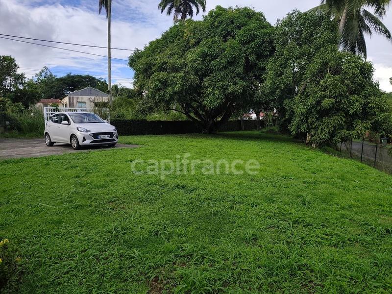 Maison - 128 m² - 5 pièces