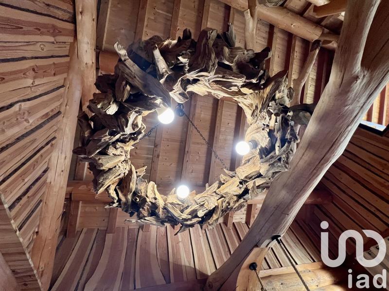 Maison - 153 m² - 4 pièces