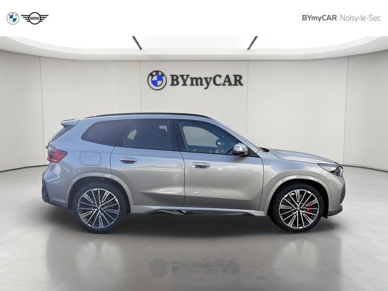 Bmw iX1 U11 eDrive20 204ch Bva m Sport