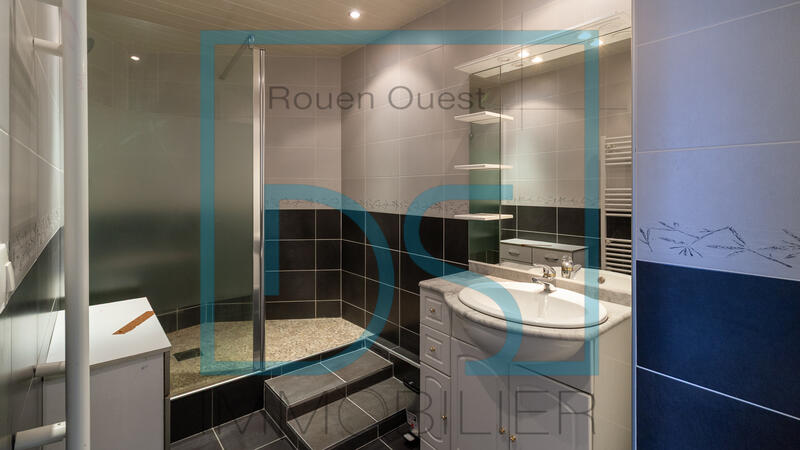 Appartement - 74 m² - 3 pièces