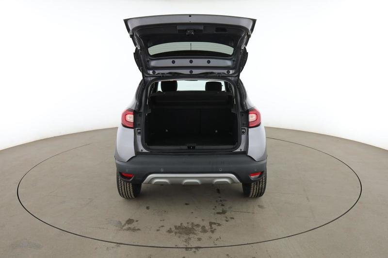 Renault Captur 1.5 dCi Energy Intens 110 ch