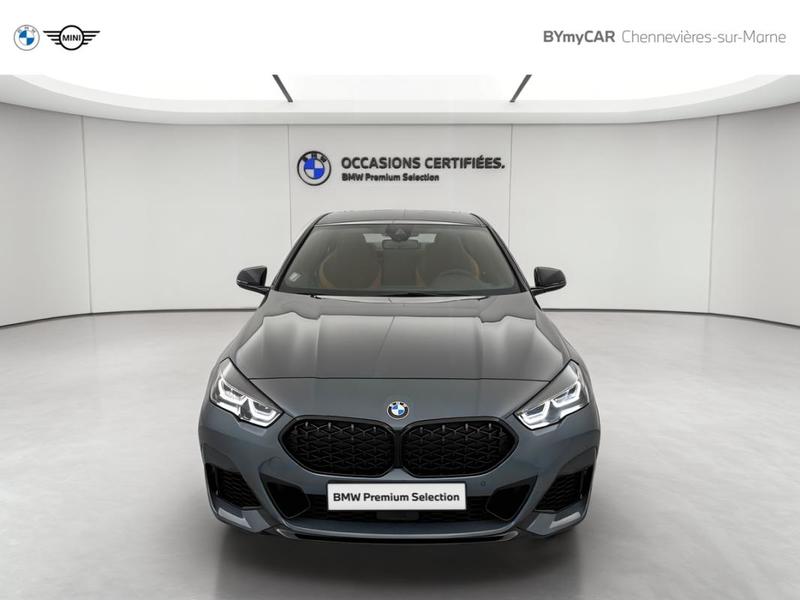Bmw Série 2 Gran Coupé F44 M235i xDrive 306 ch Bva8 m Performance