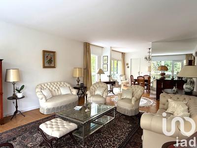 Appartement - 114 m² - 4 pièces