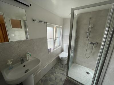 Appartement - 81 m² - 4 pièces