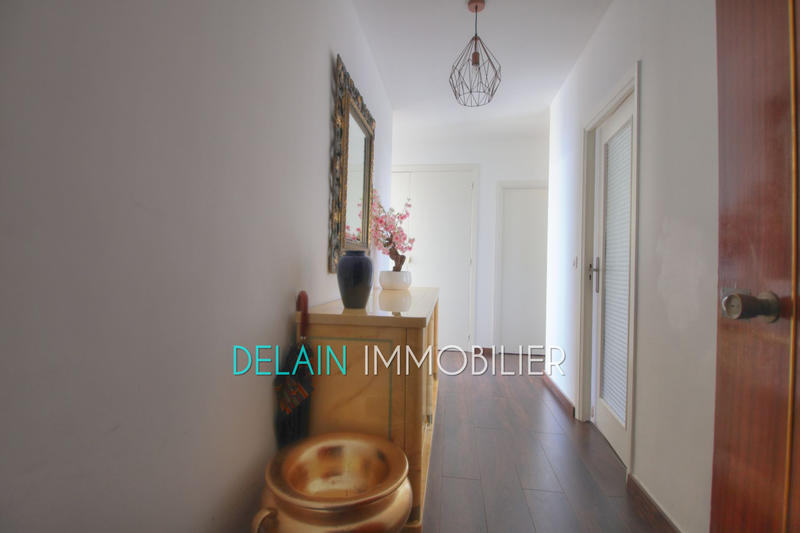 Appartement - 56 m² - 2 pièces