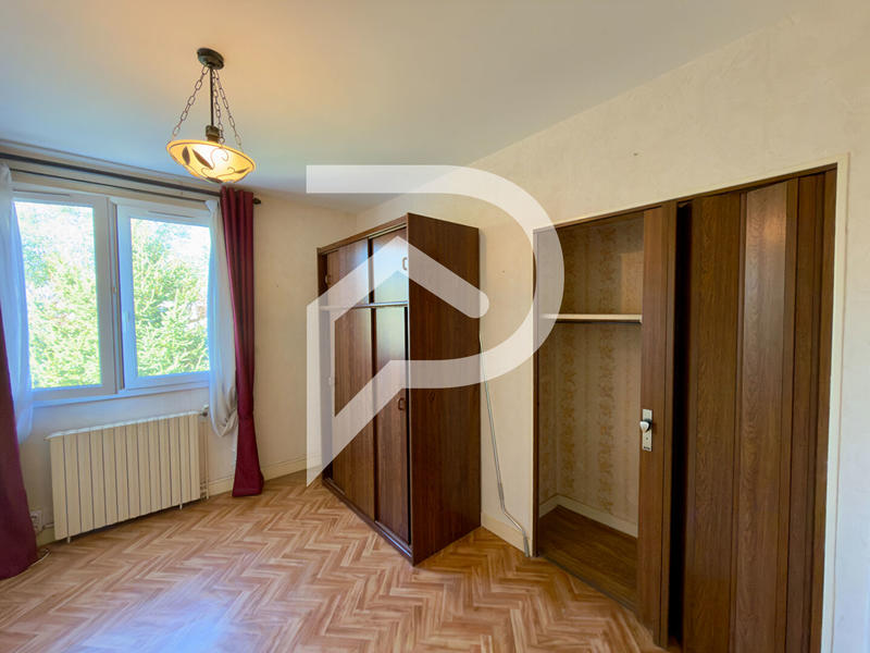 Maison - 144 m² - 6 pièces