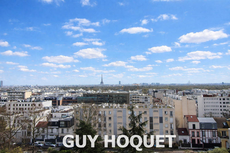 Appartement - 145 m² - 5 pièces