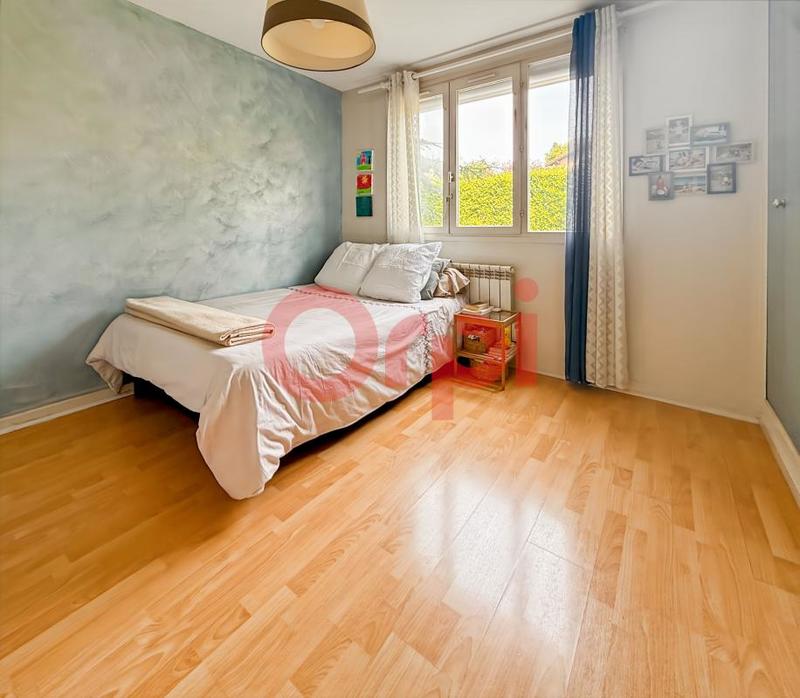 Appartement - 74 m² - 3 pièces