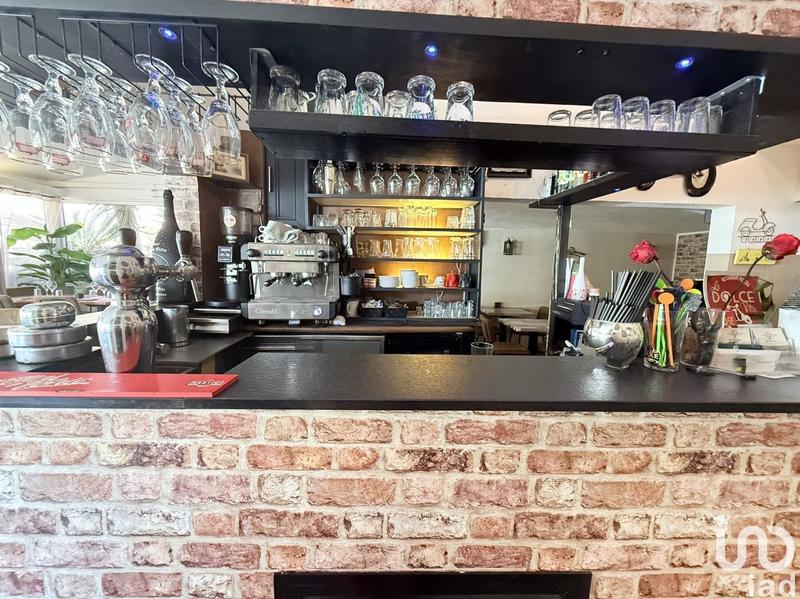 Local commercial - 150 m²