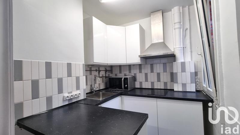 Appartement - 56 m² - 4 pièces