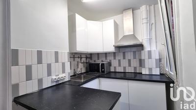 Appartement - 56 m² - 4 pièces