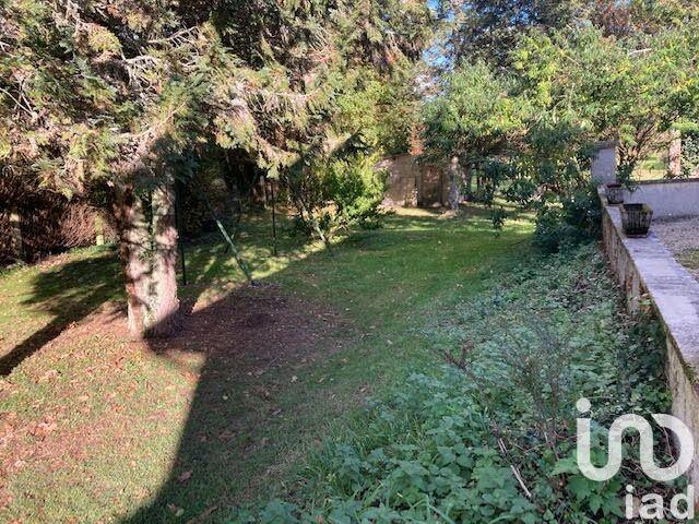 Maison de village - 89 m² - 4 pièces