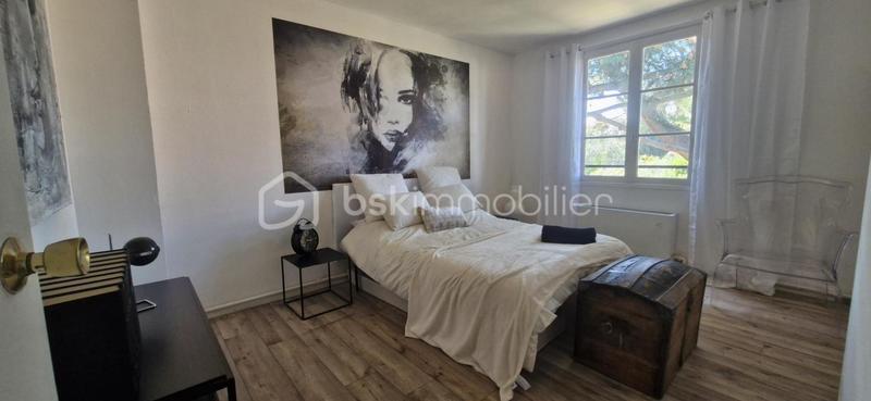 Maison traditionnelle - 115 m² - 5 pièces