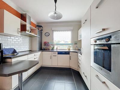 Maison - 82 m² - 5 pièces