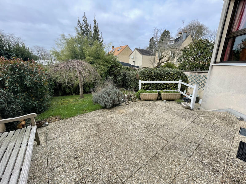 Maison - 126 m² - 7 pièces