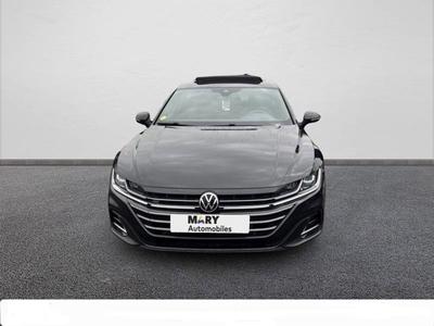 Volkswagen Arteon Shooting Brake 2.0 Tdi 150 Dsg7 R-Line