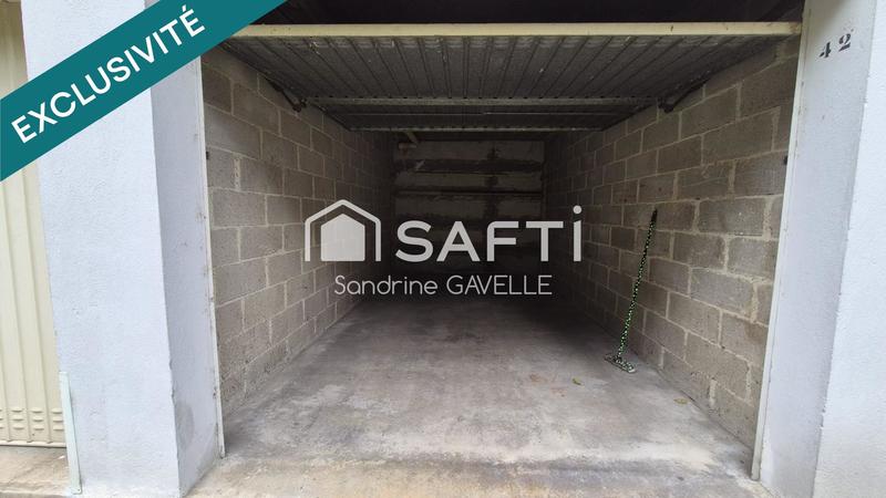 Appartement - 91 m² - 5 pièces