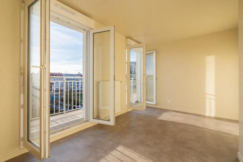 Appartement - 74 m² - 3 pièces